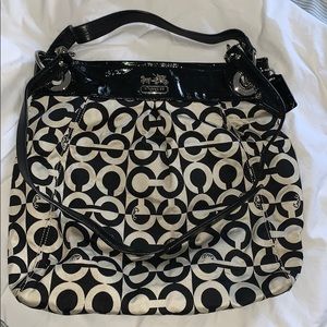Pre loved Coach bag